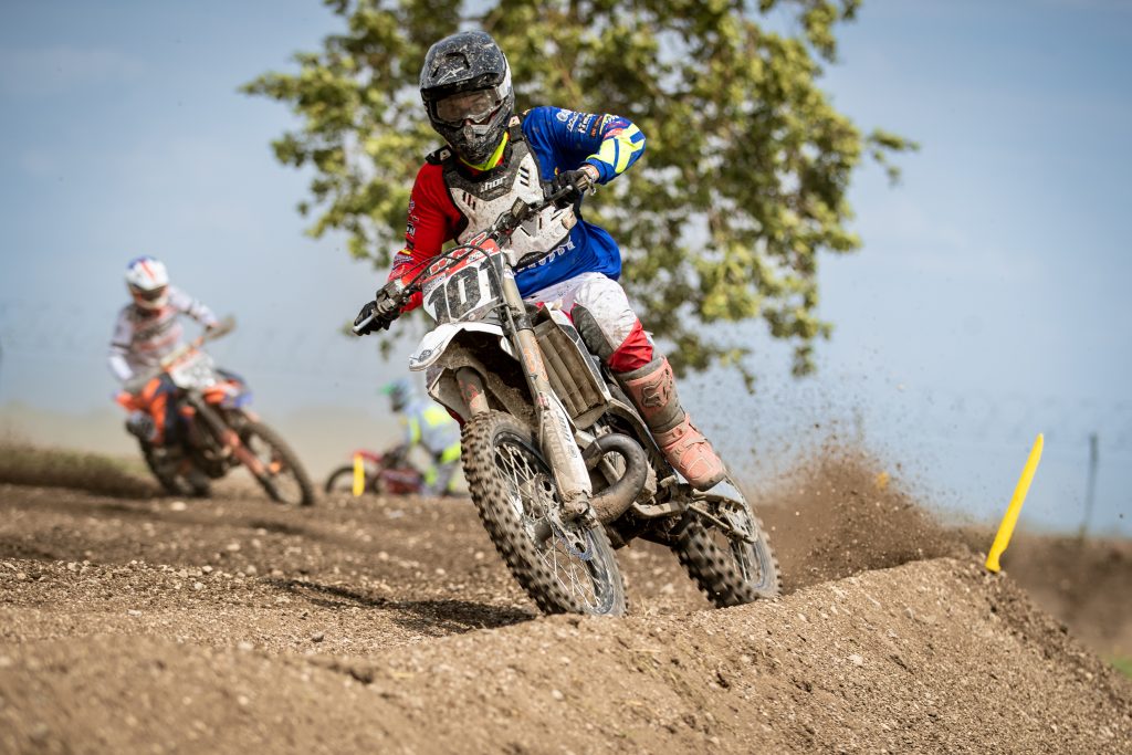 MXOC 2023 - Freising Germany - Rider
