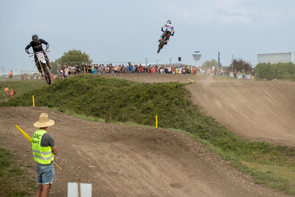 MXOC 2023 - Freising Germany - Big Jump
