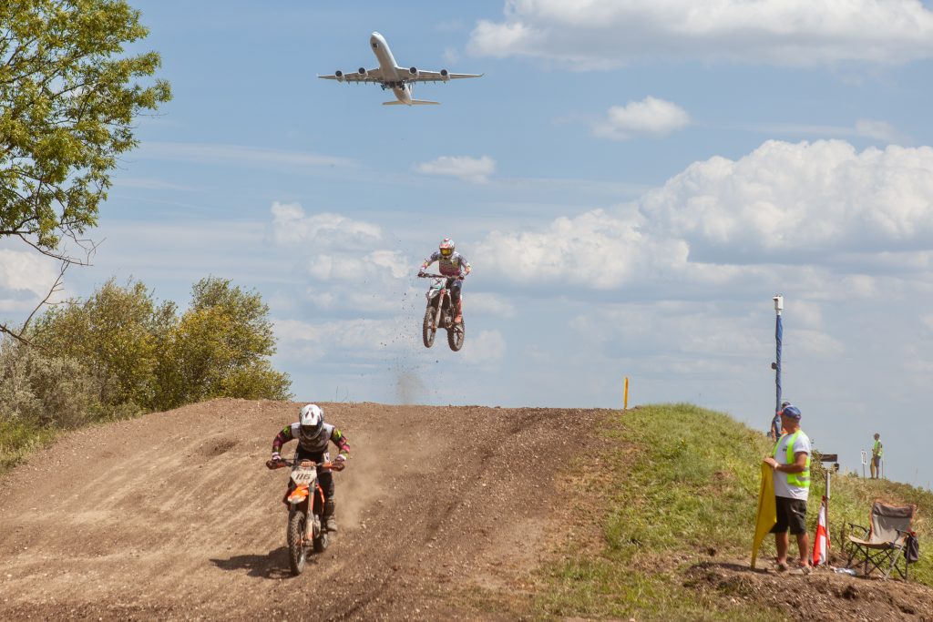 MXOC 2023 - Freising Germany - Racing Action