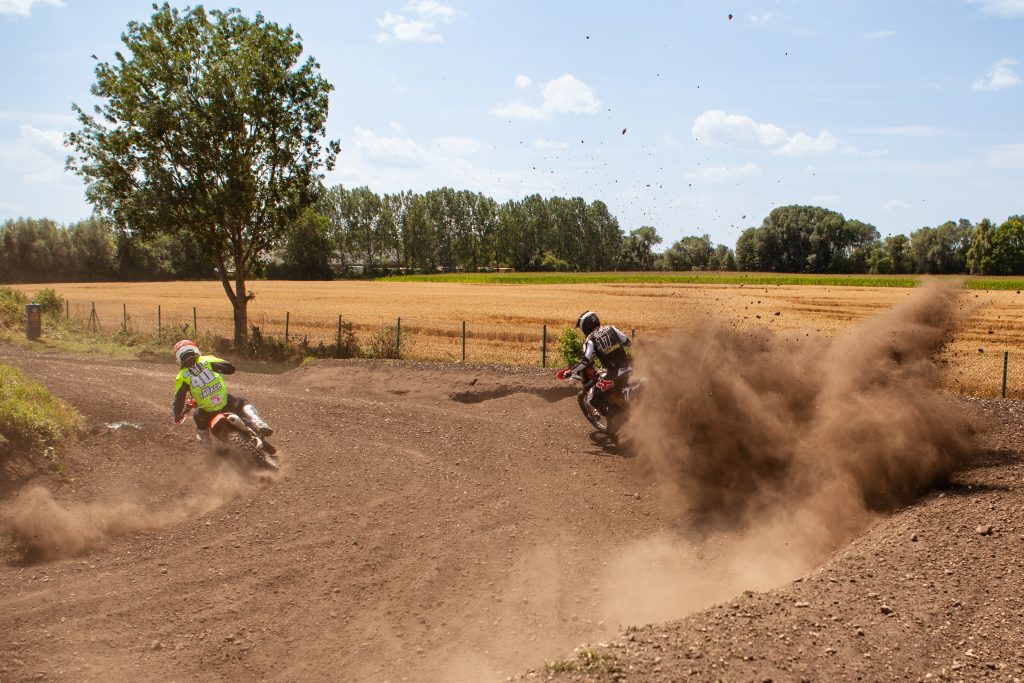 MXOC 2023 - Freising Germany - Racing