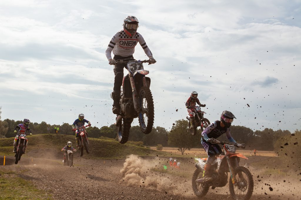 MXOC 2023 - Freising Germany - Big Jump