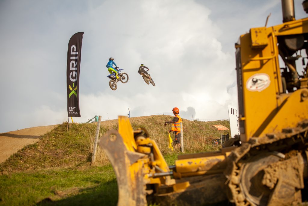 Going big on the Triple in Möggers 2024