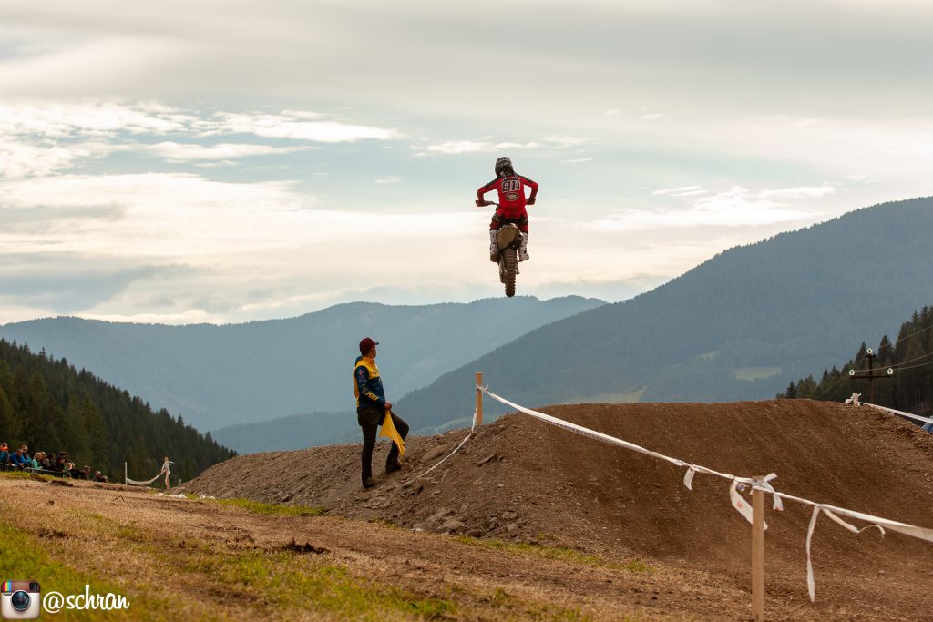 Into the blue Sarntal 2024