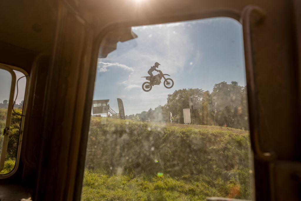 It´s all about the right window view - Möggers 2024