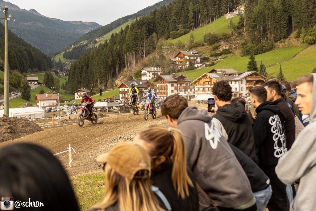 Full house at Alpencup Sarntal 2024