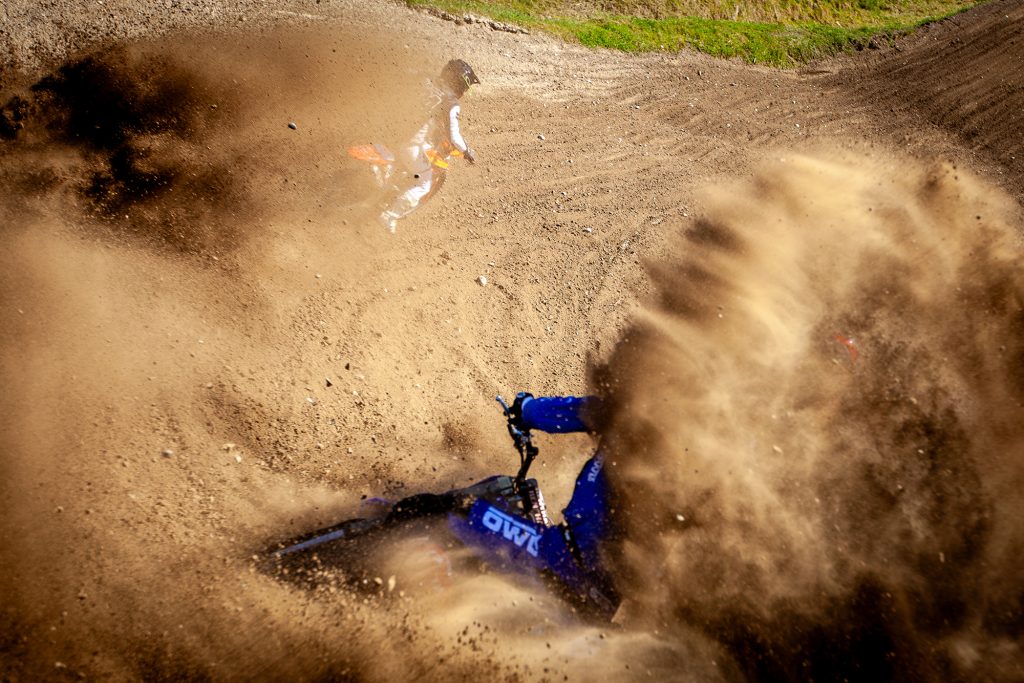 Alpencup Rietz - Super Class Race Action