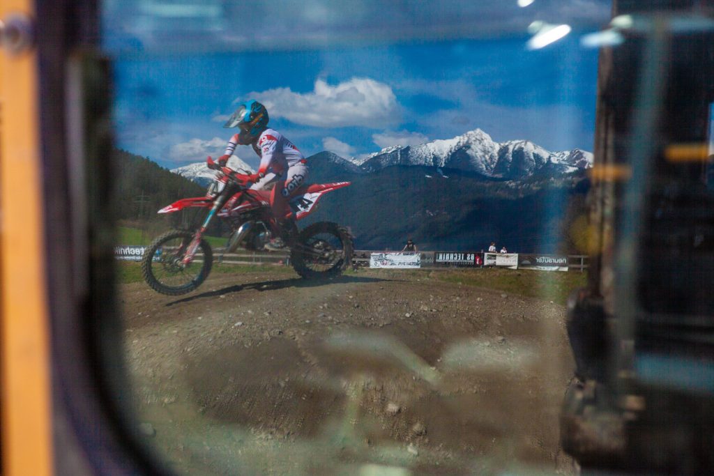 Alpencup Rietz - Mirror Play Youth Class