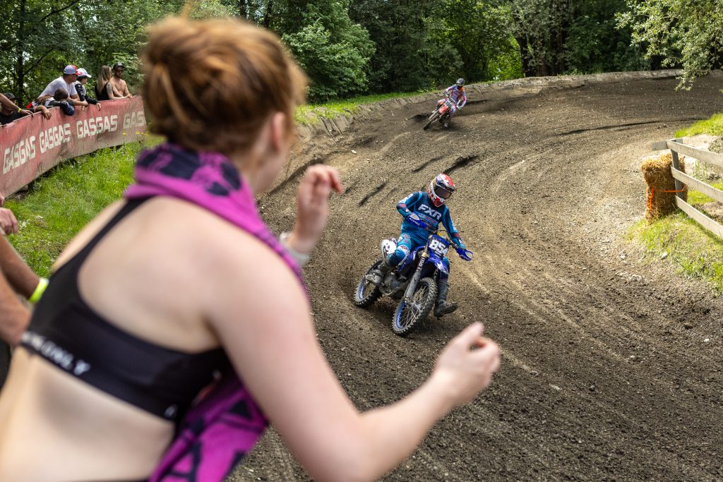 Alpencup Kundl - Spectator Action