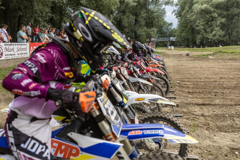 Alpencup Kundl - Gate Drop