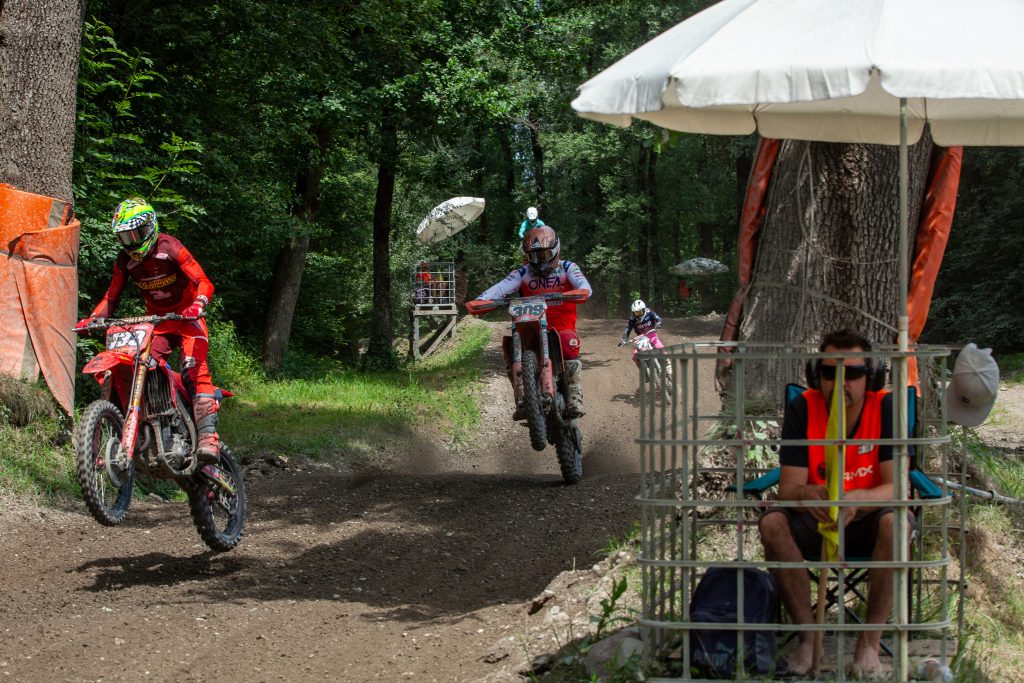 Alpencup Kundl - Forest Action