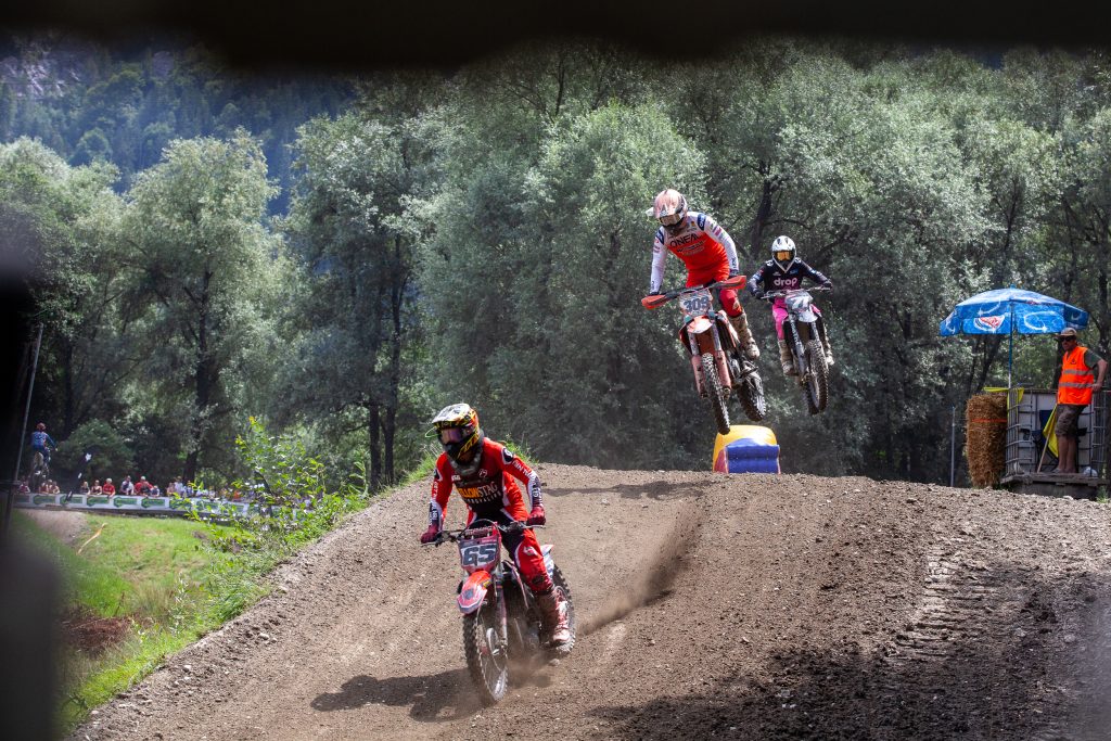 Alpencup Kundl - Race Action