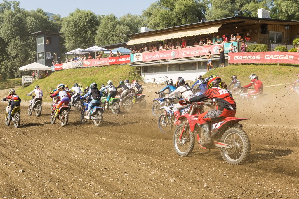 Alpencup Kundl - Start Action Youth Class